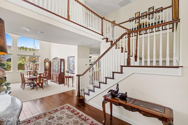 4619 Rio Bravo Court, Moorpark, CA 93021
