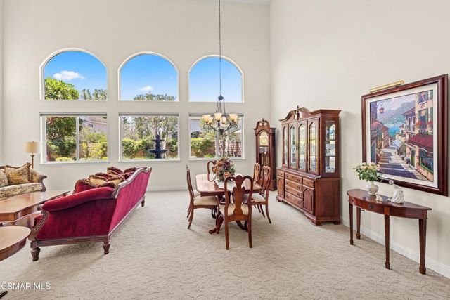4619 Rio Bravo Court, Moorpark, CA 93021
