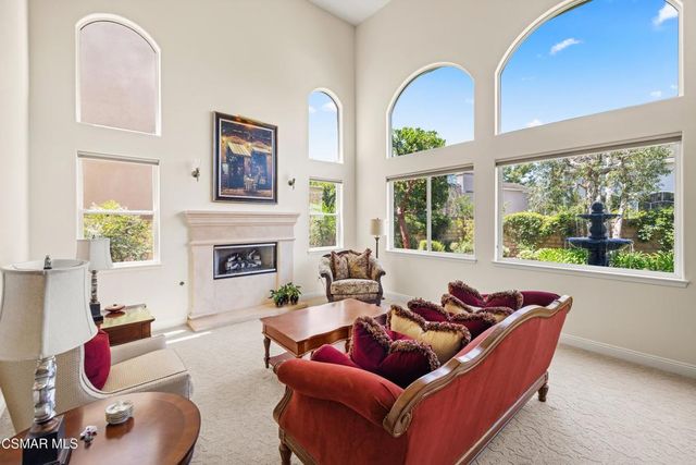 4619 Rio Bravo Court, Moorpark, CA 93021