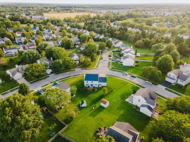 106 Wyckshire Drive, Pataskala, OH 43062