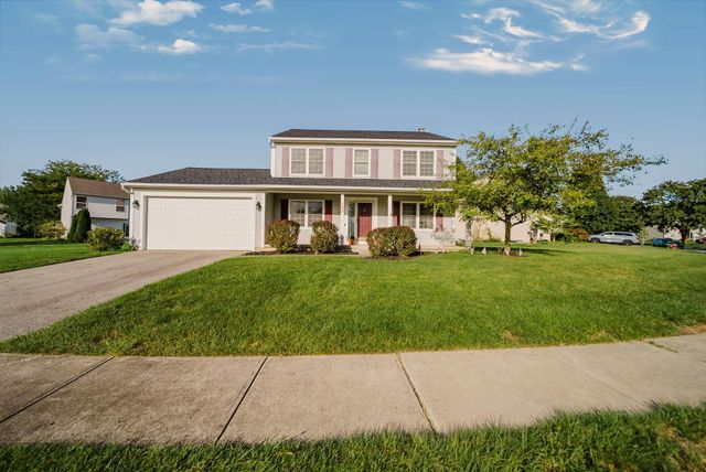 106 Wyckshire Drive, Pataskala, OH 43062