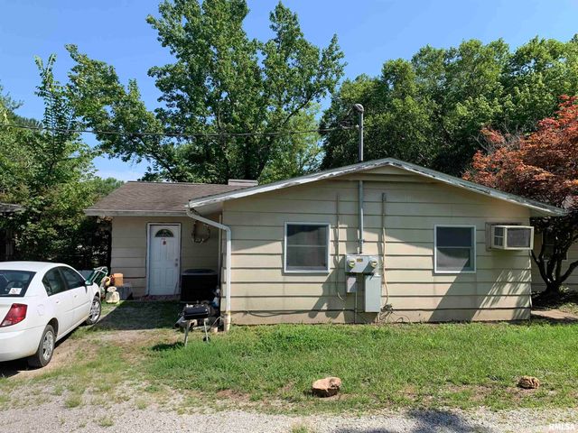 5281-5287 Country Club Road 2, Murphysboro, IL 62966
