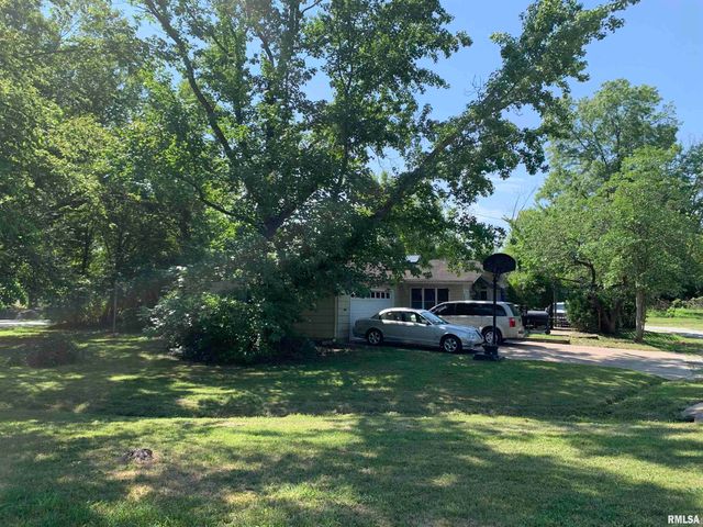 5281-5287 Country Club Road 2, Murphysboro, IL 62966