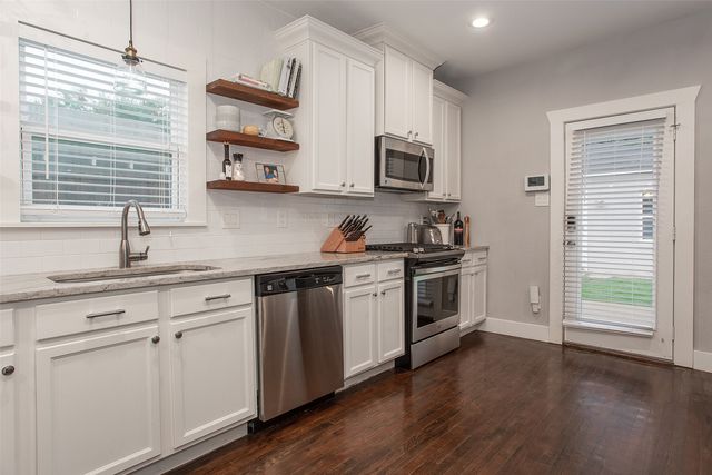 4826 Pershing Avenue, Fort Worth, TX 76107