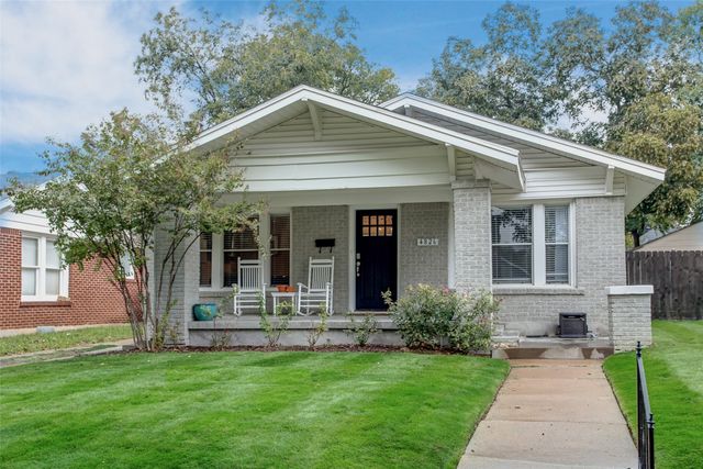 4826 Pershing Avenue, Fort Worth, TX 76107