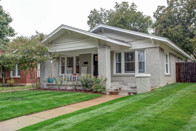 4826 Pershing Avenue, Fort Worth, TX 76107