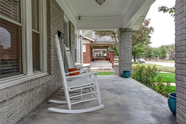 4826 Pershing Avenue, Fort Worth, TX 76107