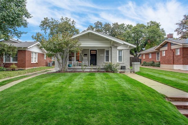 4826 Pershing Avenue, Fort Worth, TX 76107