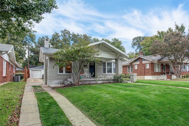 4826 Pershing Avenue, Fort Worth, TX 76107