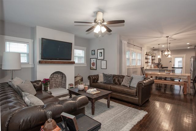 4826 Pershing Avenue, Fort Worth, TX 76107