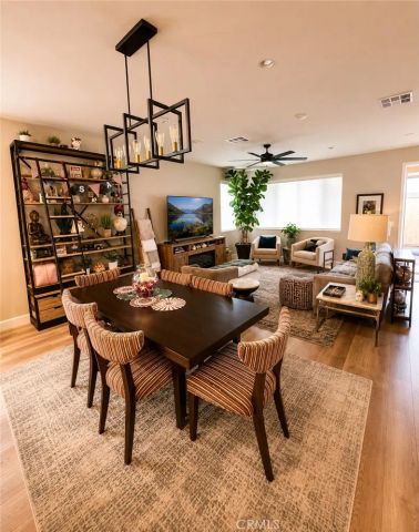 27191 Lost Palm Street, Menifee, CA 92585