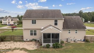 601 Prince William Drive, Elizabeth City, NC 27909