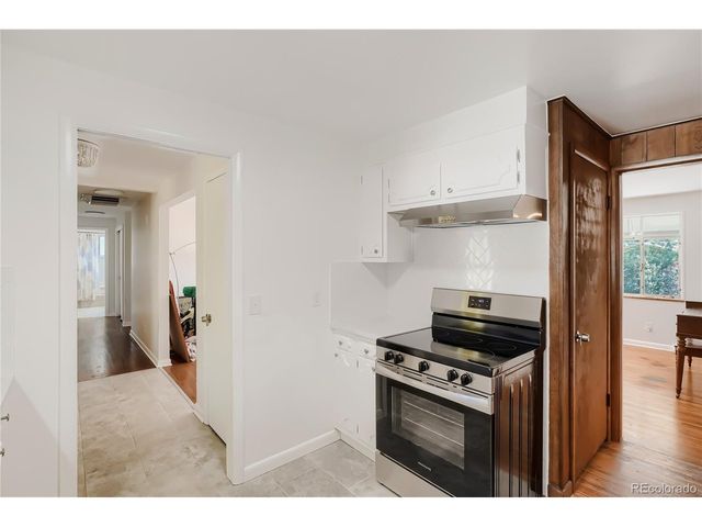 2719 S Kendall Way, Denver, CO 80227