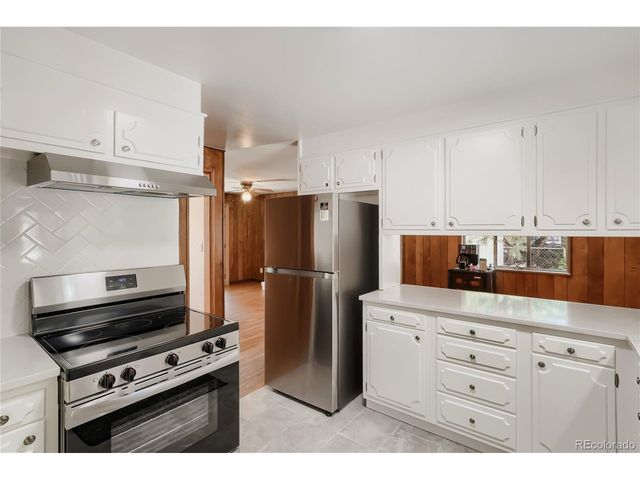 2719 S Kendall Way, Denver, CO 80227