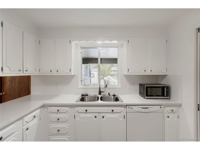 2719 S Kendall Way, Denver, CO 80227