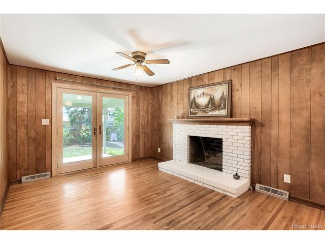2719 S Kendall Way, Denver, CO 80227