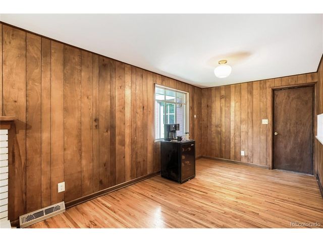 2719 S Kendall Way, Denver, CO 80227