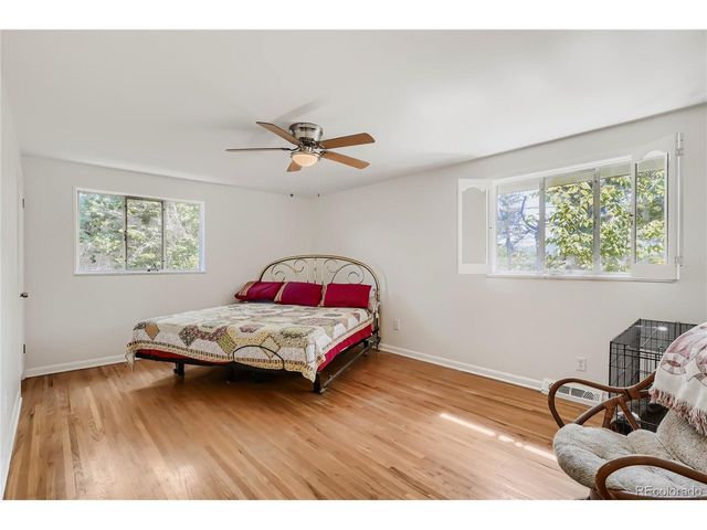 2719 S Kendall Way, Denver, CO 80227