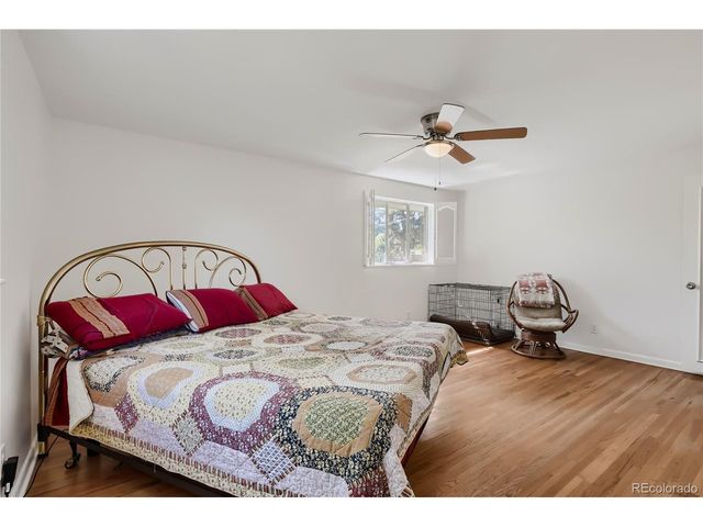 2719 S Kendall Way, Denver, CO 80227