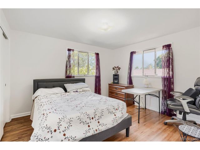 2719 S Kendall Way, Denver, CO 80227