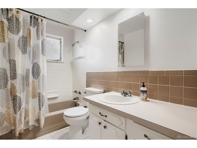 2719 S Kendall Way, Denver, CO 80227