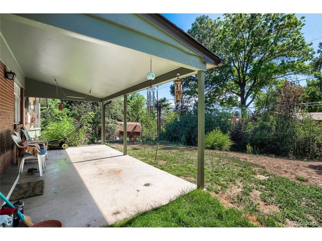 2719 S Kendall Way, Denver, CO 80227