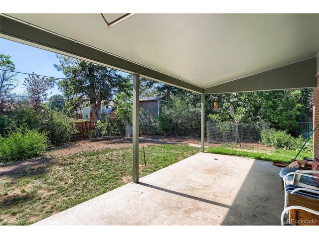 2719 S Kendall Way, Denver, CO 80227