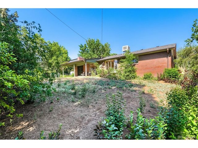 2719 S Kendall Way, Denver, CO 80227