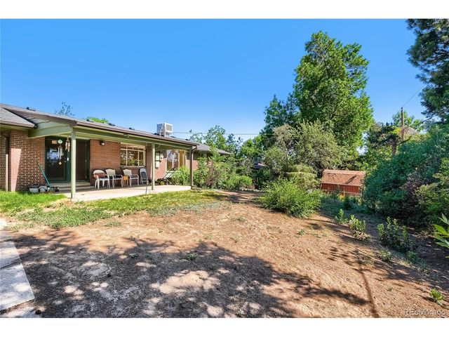 2719 S Kendall Way, Denver, CO 80227