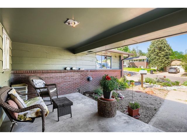 2719 S Kendall Way, Denver, CO 80227