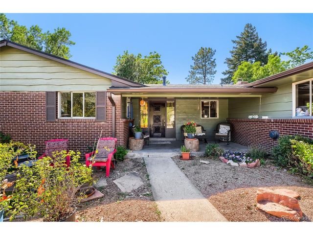 2719 S Kendall Way, Denver, CO 80227