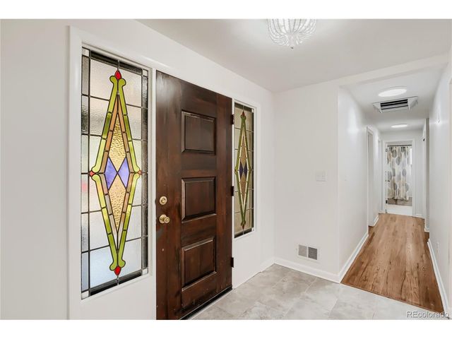 2719 S Kendall Way, Denver, CO 80227