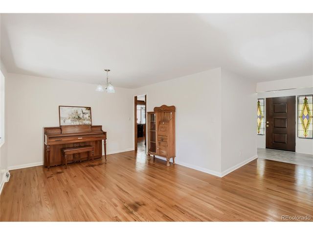 2719 S Kendall Way, Denver, CO 80227