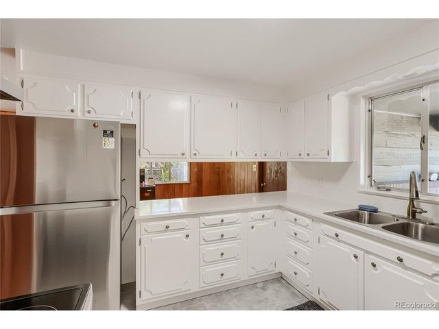 2719 S Kendall Way, Denver, CO 80227