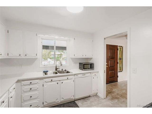 2719 S Kendall Way, Denver, CO 80227