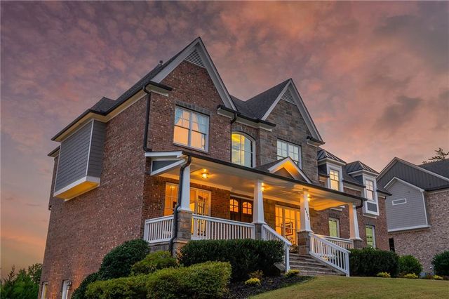 4675 Bluffside Court, Marietta, GA 30066