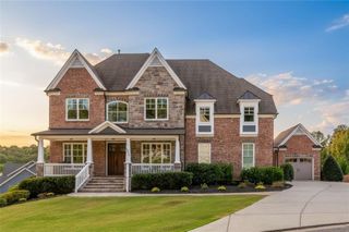 4675 Bluffside Court, Marietta, GA 30066