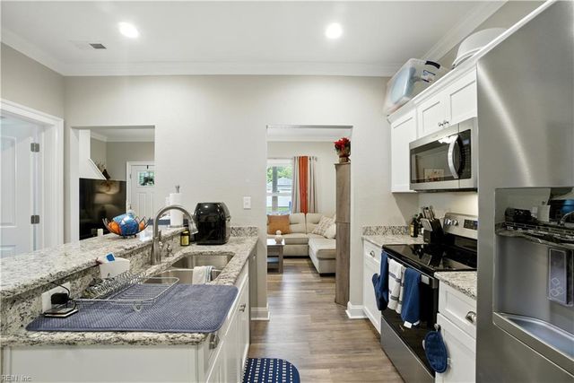 112 North 11th ST, Suffolk, VA 23434