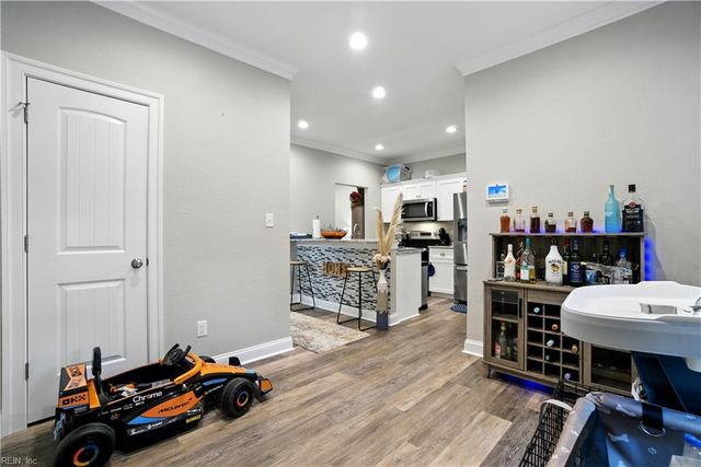 112 North 11th ST, Suffolk, VA 23434
