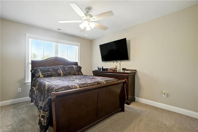 112 North 11th ST, Suffolk, VA 23434