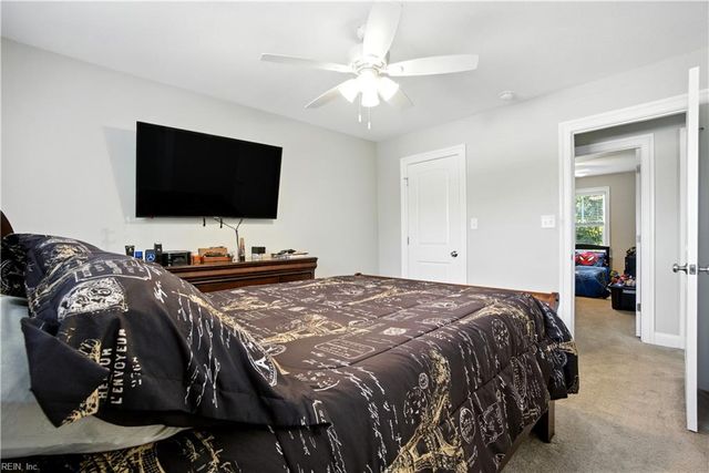 112 North 11th ST, Suffolk, VA 23434