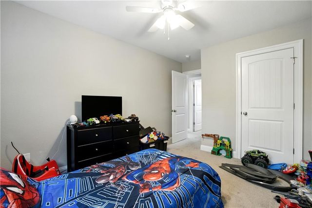 112 North 11th ST, Suffolk, VA 23434