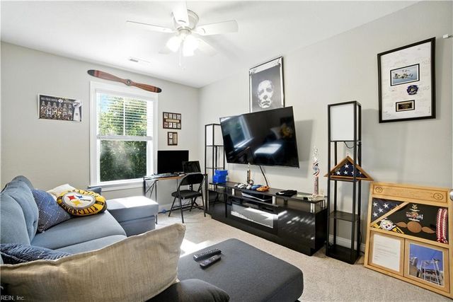 112 North 11th ST, Suffolk, VA 23434