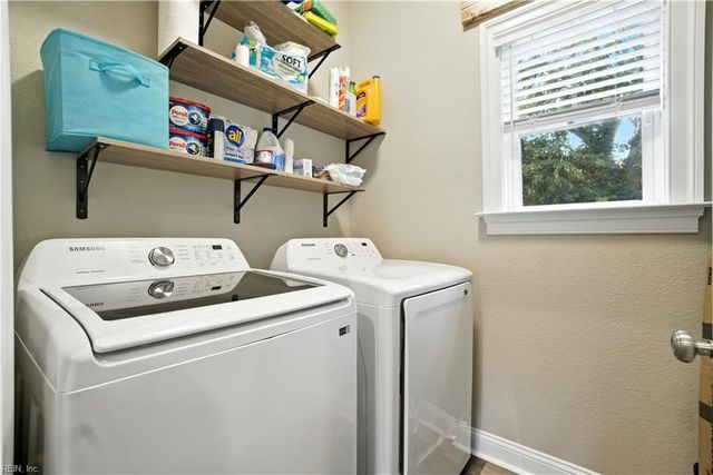 112 North 11th ST, Suffolk, VA 23434