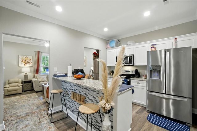 112 North 11th ST, Suffolk, VA 23434