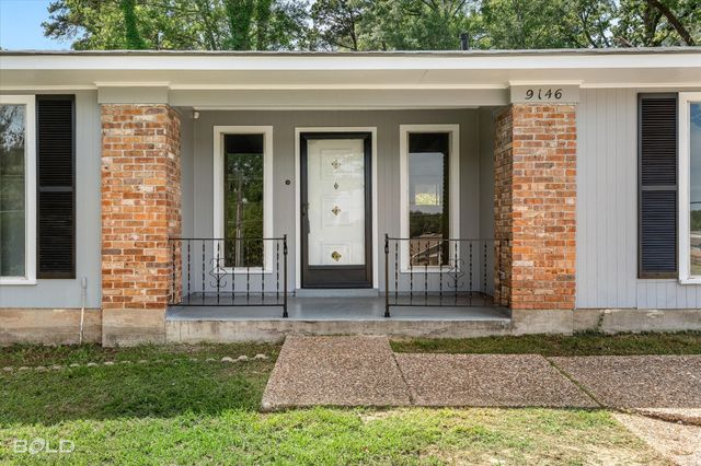 9146 Kingston Road, Shreveport, LA 71118