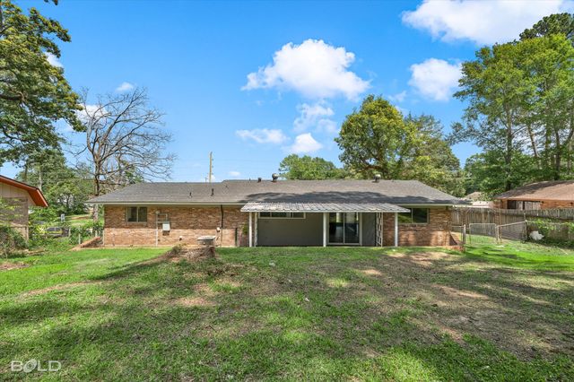 9146 Kingston Road, Shreveport, LA 71118