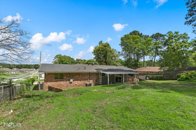 9146 Kingston Road, Shreveport, LA 71118