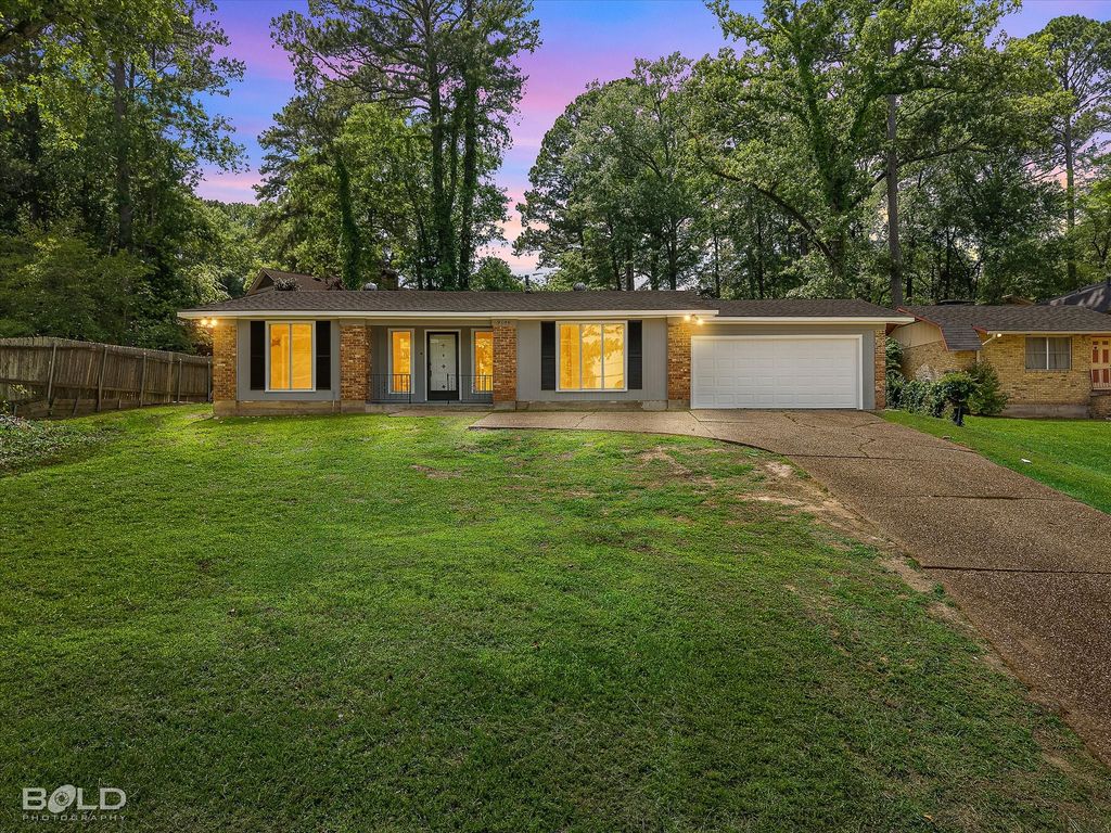 9146 Kingston Road, Shreveport, LA 71118