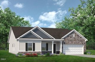 159 Cheshire Farm Drive, Smithfield, NC 27577